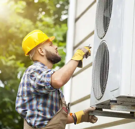 hvac services Elizabeth Park Valley